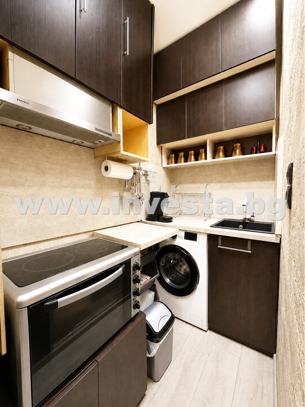 Продава 3-СТАЕН, гр. Пловдив, Кючук Париж, снимка 2 - Апартаменти - 55580747
