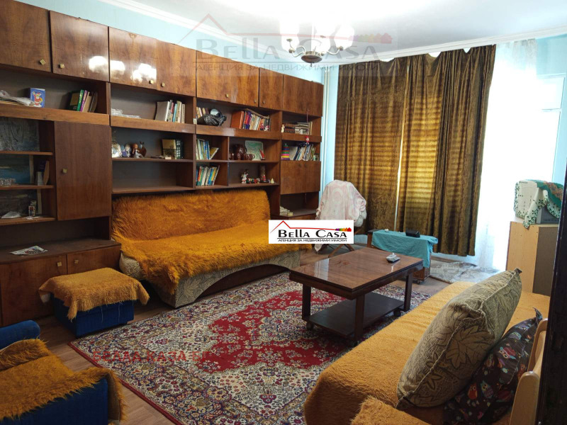 De vânzare  3 dormitoare Dobrici , Țentâr , 120 mp | 51076666 - imagine [2]