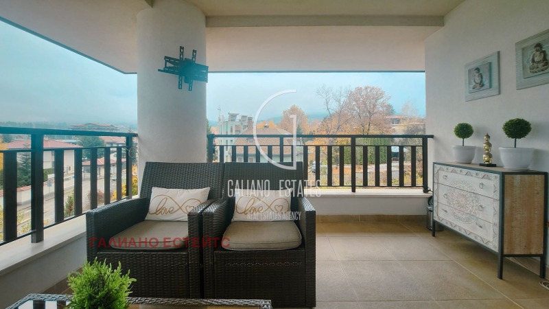Te koop  3 slaapkamers Sofia , v.z.Malinova dolina , 174 m² | 88165109 - afbeelding [11]