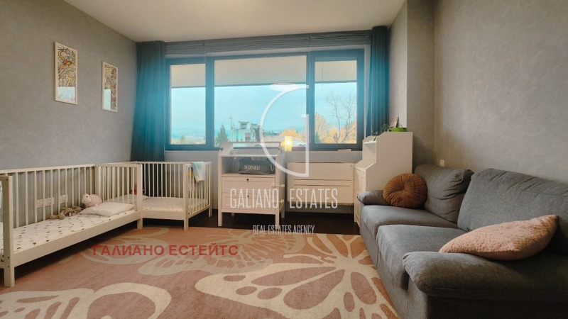 Te koop  3 slaapkamers Sofia , v.z.Malinova dolina , 174 m² | 88165109 - afbeelding [7]