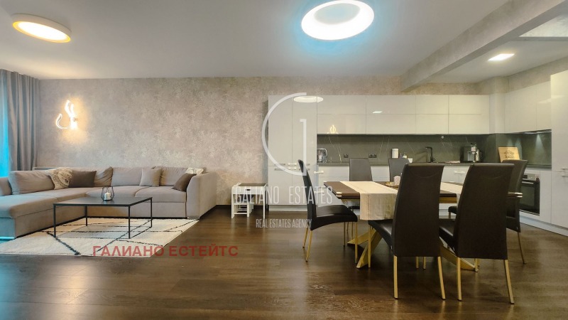 Te koop  3 slaapkamers Sofia , v.z.Malinova dolina , 174 m² | 88165109 - afbeelding [3]