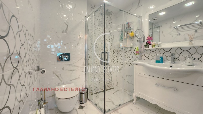 Te koop  3 slaapkamers Sofia , v.z.Malinova dolina , 174 m² | 88165109 - afbeelding [9]