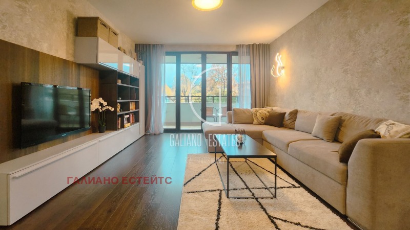 Te koop  3 slaapkamers Sofia , v.z.Malinova dolina , 174 m² | 88165109