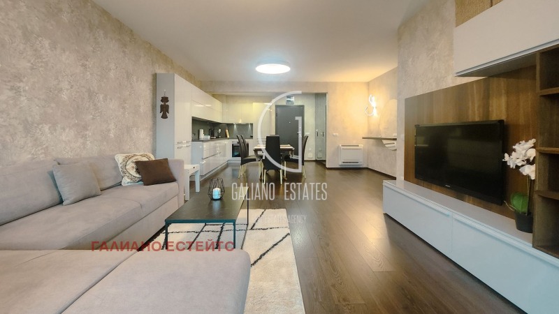 Te koop  3 slaapkamers Sofia , v.z.Malinova dolina , 174 m² | 88165109 - afbeelding [2]