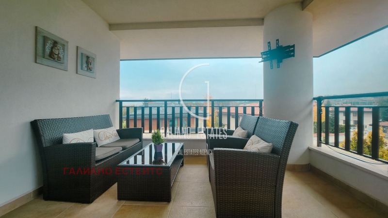 Te koop  3 slaapkamers Sofia , v.z.Malinova dolina , 174 m² | 88165109 - afbeelding [12]