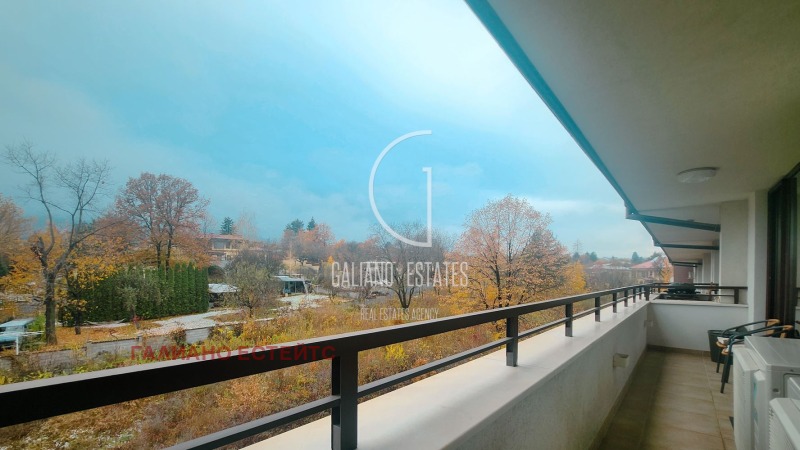 Te koop  3 slaapkamers Sofia , v.z.Malinova dolina , 174 m² | 88165109 - afbeelding [13]