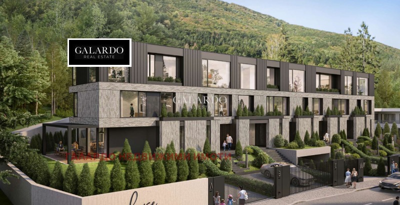 À venda  Casa Sofia , Dragalevci , 380 m² | 40104909