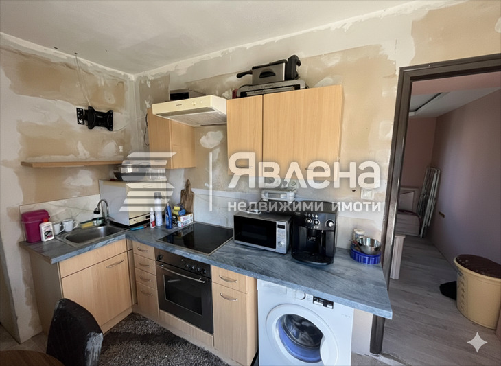 Продава  Къща град Перник , Ралица , 59 кв.м | 31089544 - изображение [4]