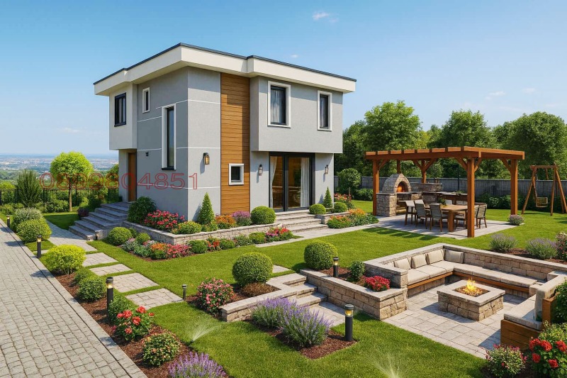 Продаја  Кућа регион Пловдив , Марково , 140 м2 | 78788428 - слика [2]