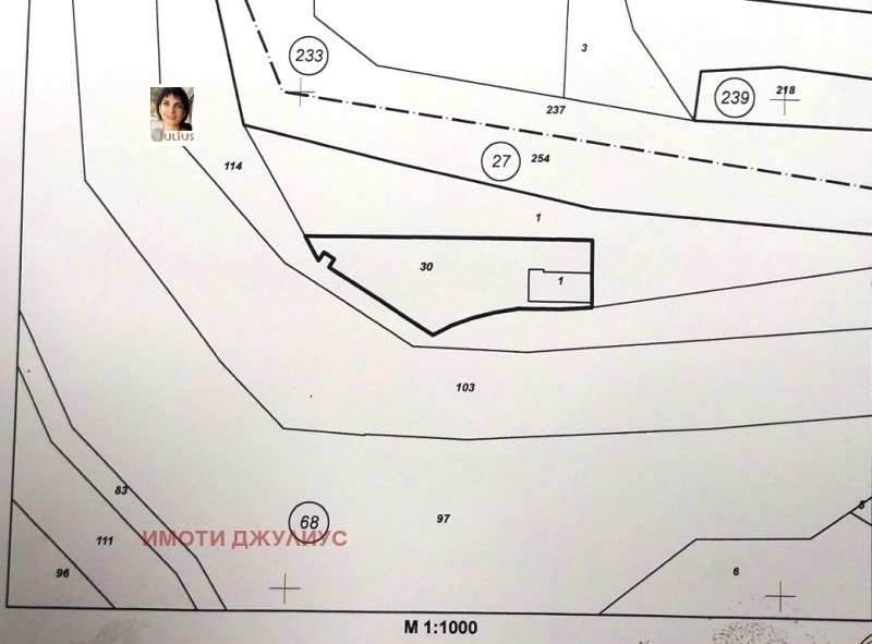 Продава КЪЩА, с. Хвойна, област Смолян, снимка 7 - Къщи - 53179470