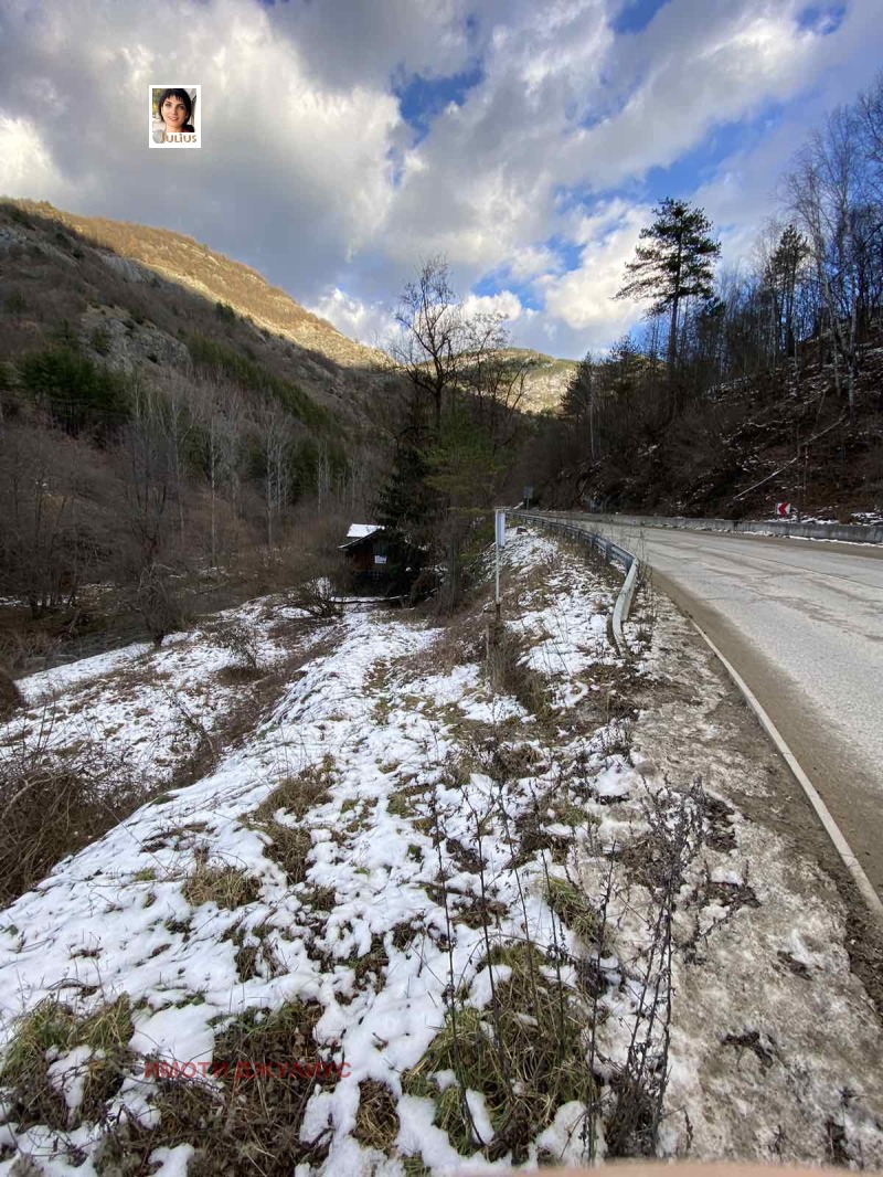 Продава КЪЩА, с. Хвойна, област Смолян, снимка 5 - Къщи - 53179470