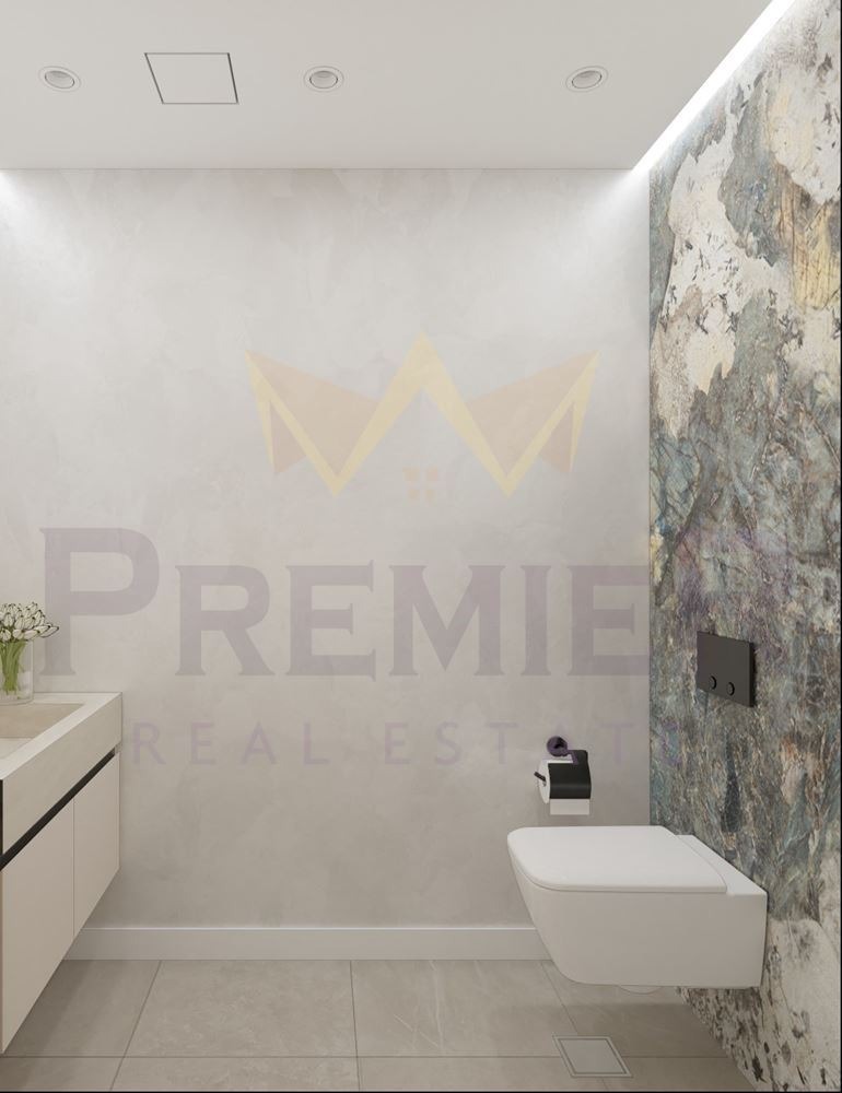 Продава КЪЩА, гр. София, с. Панчарево, снимка 8 - Къщи - 53230160