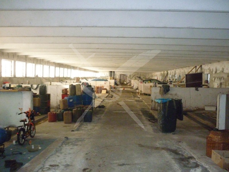Продава  Склад област Бургас , гр. Средец , 930 кв.м | 11553113 - изображение [3]