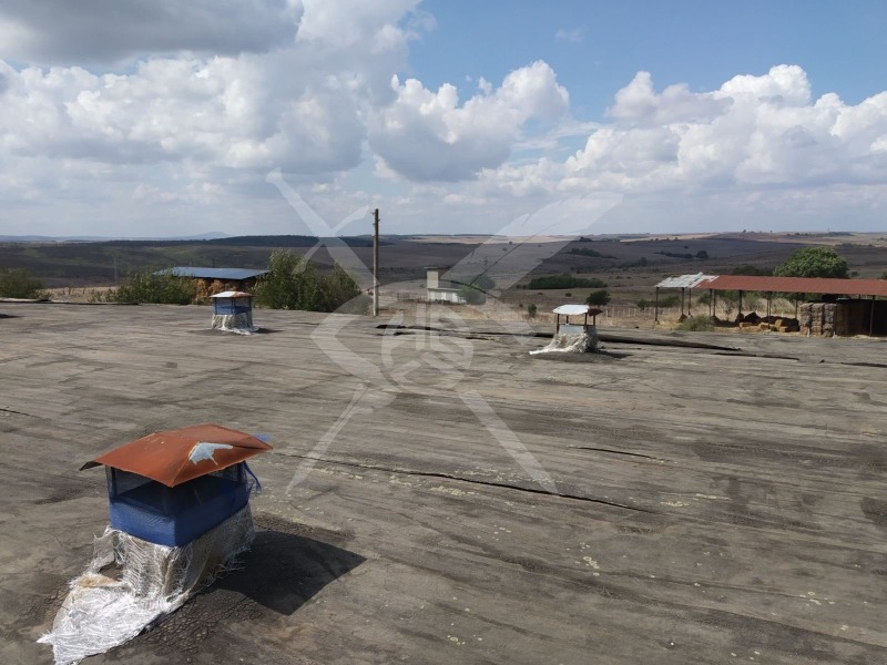 Продава  Склад област Бургас , гр. Средец , 930 кв.м | 11553113 - изображение [2]