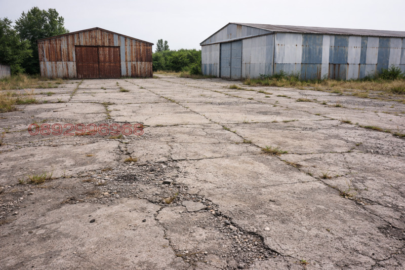 Продава ПАРЦЕЛ, гр. Девня, област Варна