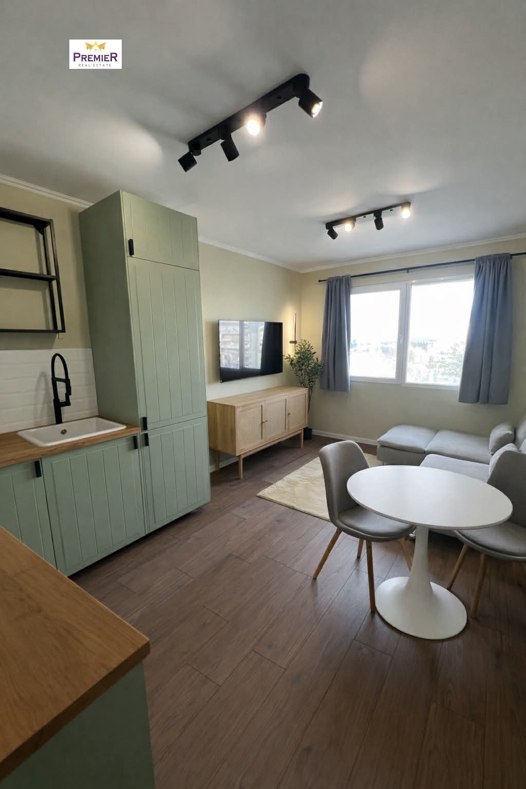 Продава 2-СТАЕН, гр. Бургас, Изгрев