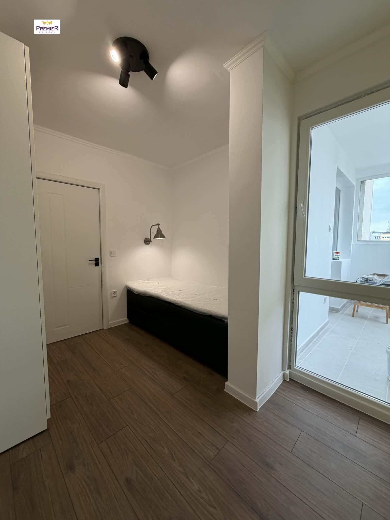 Продава 2-СТАЕН, гр. Бургас, Изгрев, снимка 7 - Апартаменти - 54057453