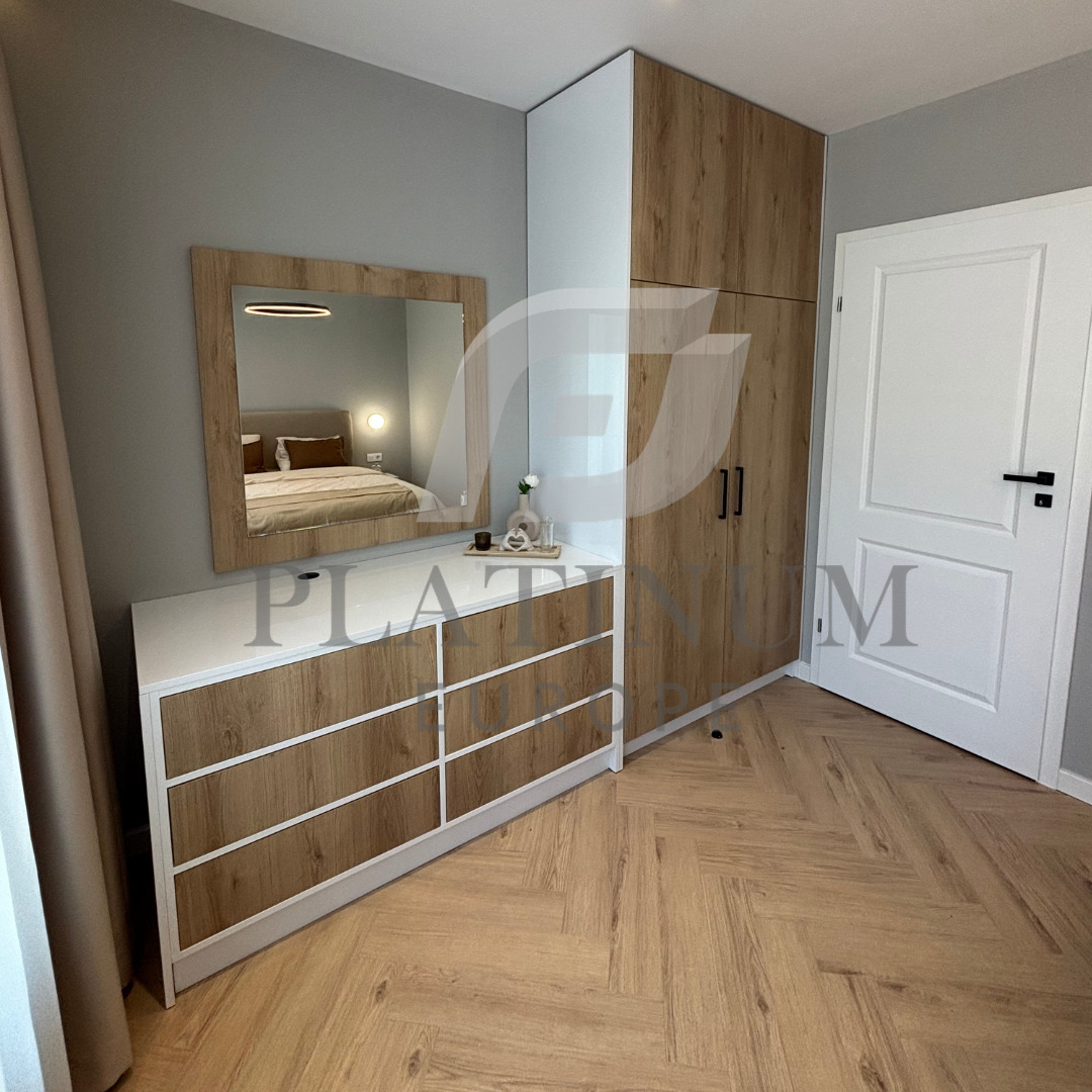 Продава 2-СТАЕН, гр. Пловдив, Христо Смирненски, снимка 5 - Апартаменти - 55404657