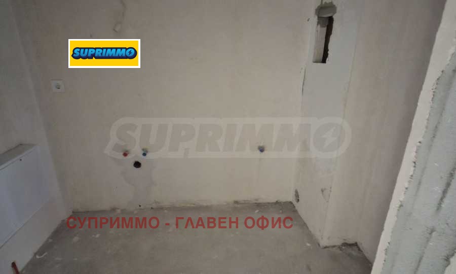 Продава 2-СТАЕН, гр. София, Малинова долина, снимка 11 - Апартаменти - 56161101