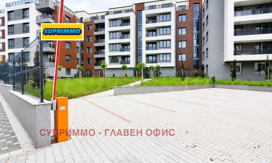 Продава 2-СТАЕН, гр. София, Малинова долина