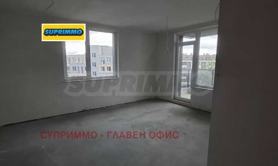 Продава 2-СТАЕН, гр. София, Малинова долина, снимка 7 - Апартаменти - 56161101