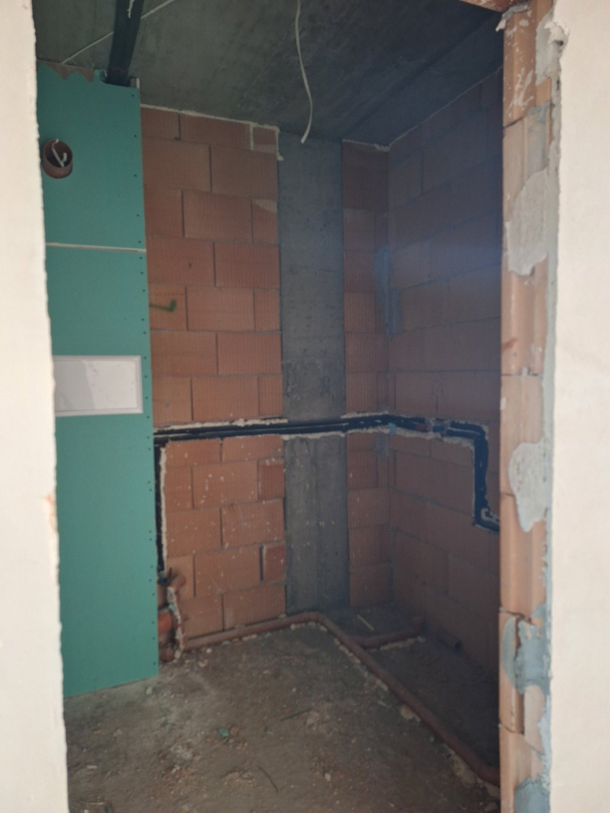Продава 2-СТАЕН, гр. Стара Загора, Загорка, снимка 6 - Апартаменти - 56229260