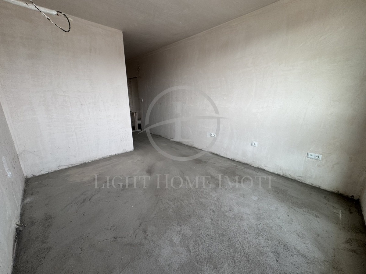 Продава 3-СТАЕН, гр. Пловдив, Христо Смирненски, снимка 8 - Апартаменти - 52745016