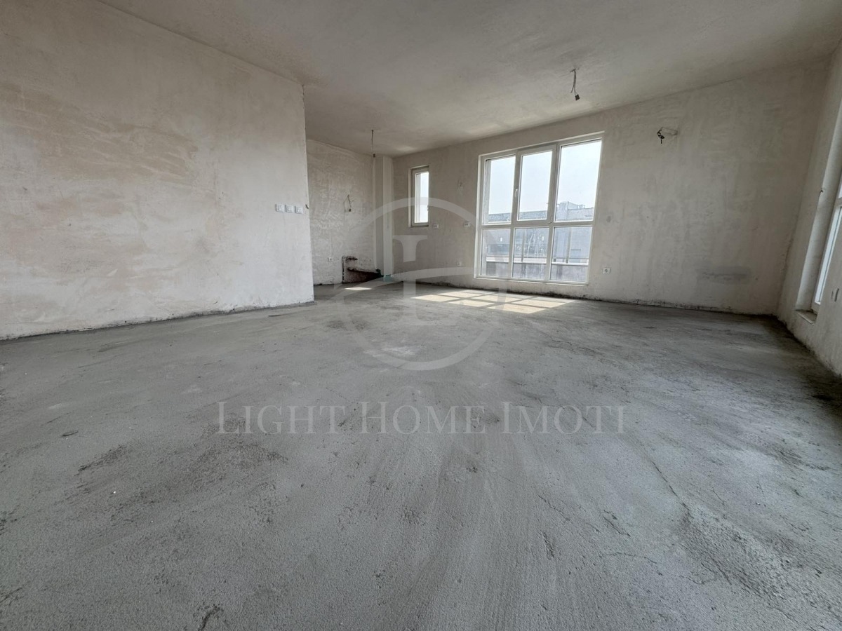 Продава 3-СТАЕН, гр. Пловдив, Христо Смирненски, снимка 2 - Апартаменти - 52745016