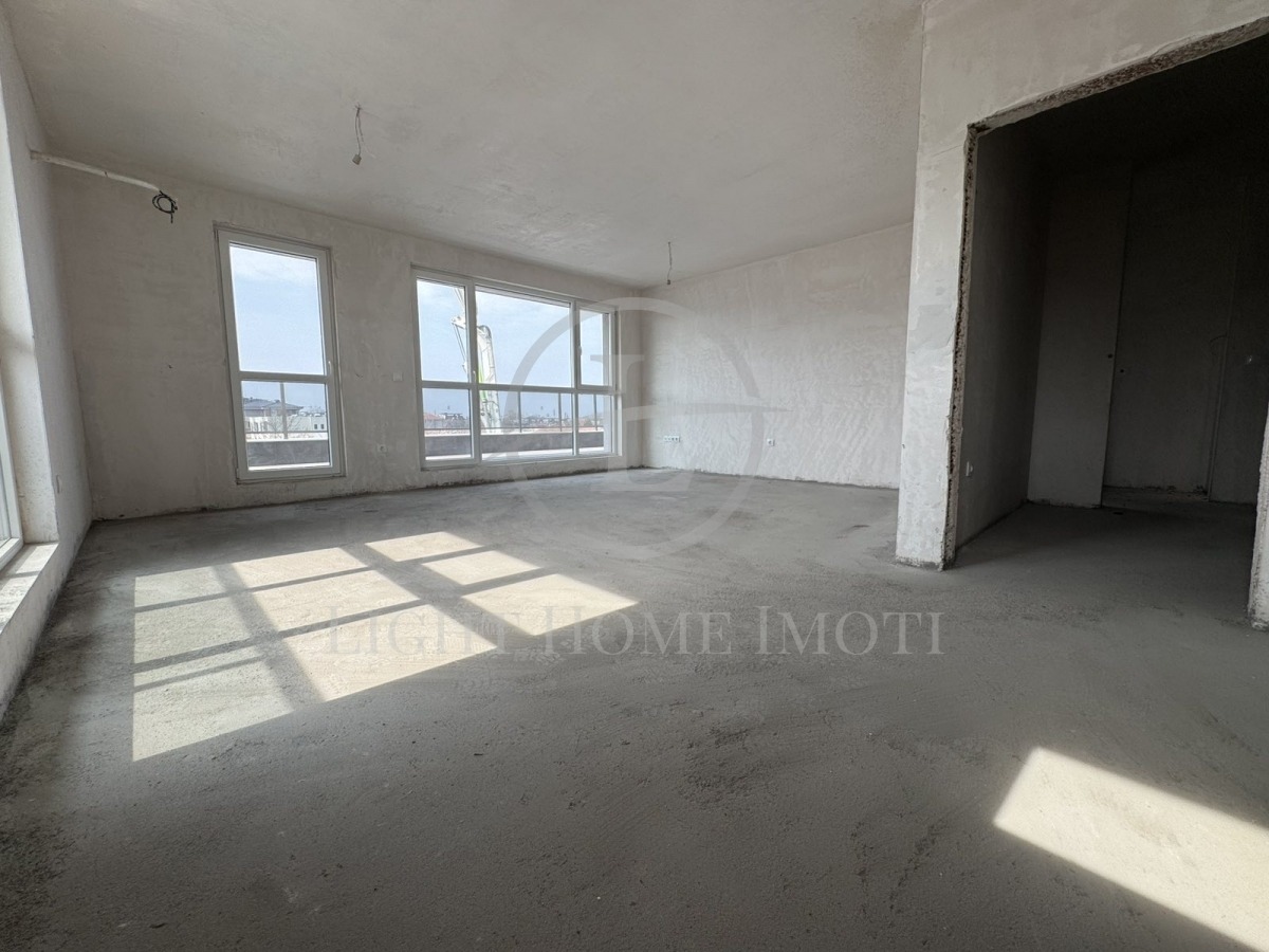 Продава 3-СТАЕН, гр. Пловдив, Христо Смирненски, снимка 2 - Апартаменти - 52745016