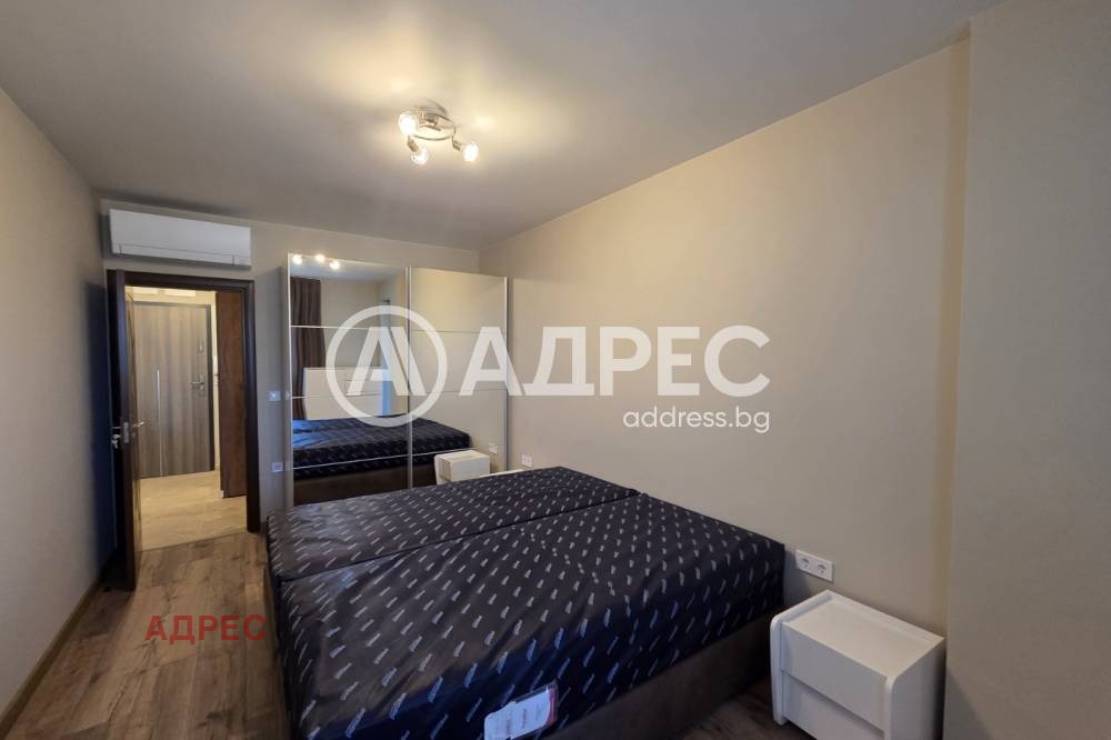 Продава 3-СТАЕН, гр. Варна, Чайка, снимка 12 - Апартаменти - 55045125