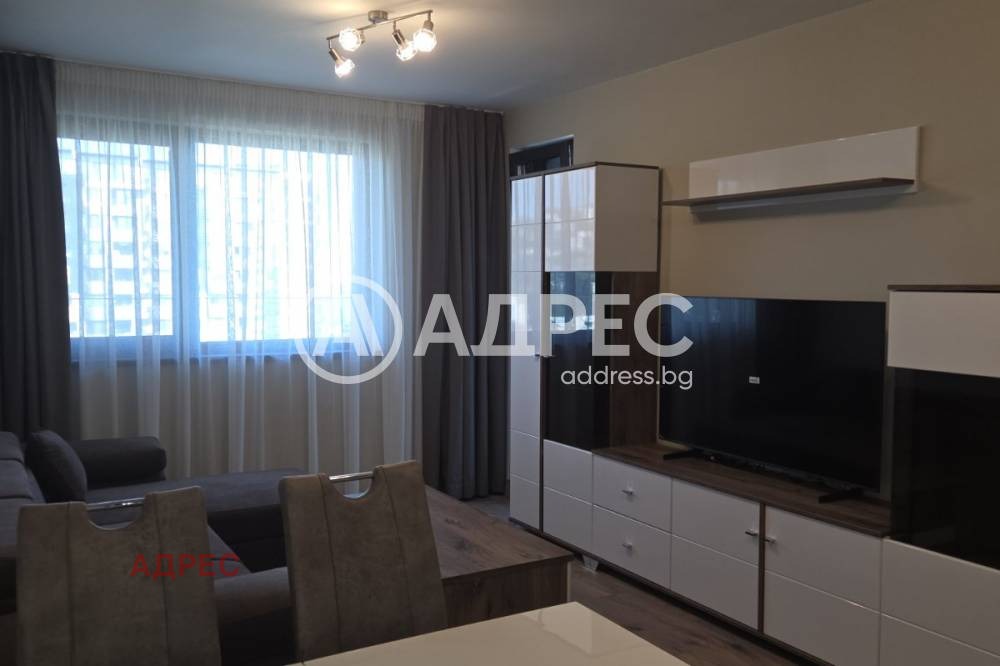Продава 3-СТАЕН, гр. Варна, Чайка, снимка 3 - Апартаменти - 55045125