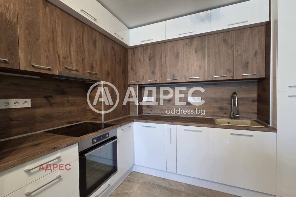 Продава 3-СТАЕН, гр. Варна, Чайка, снимка 9 - Апартаменти - 55045125