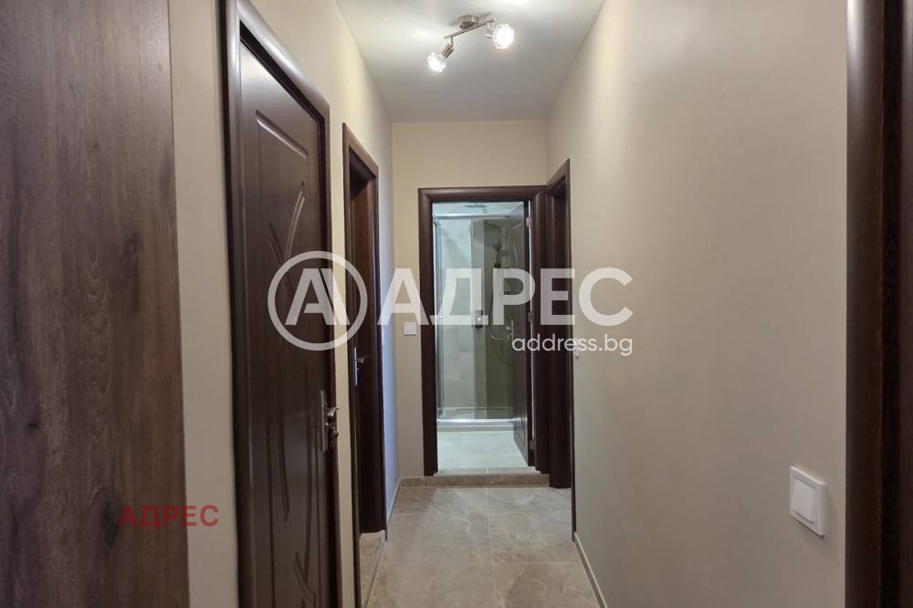 Продава 3-СТАЕН, гр. Варна, Чайка, снимка 10 - Апартаменти - 55045125