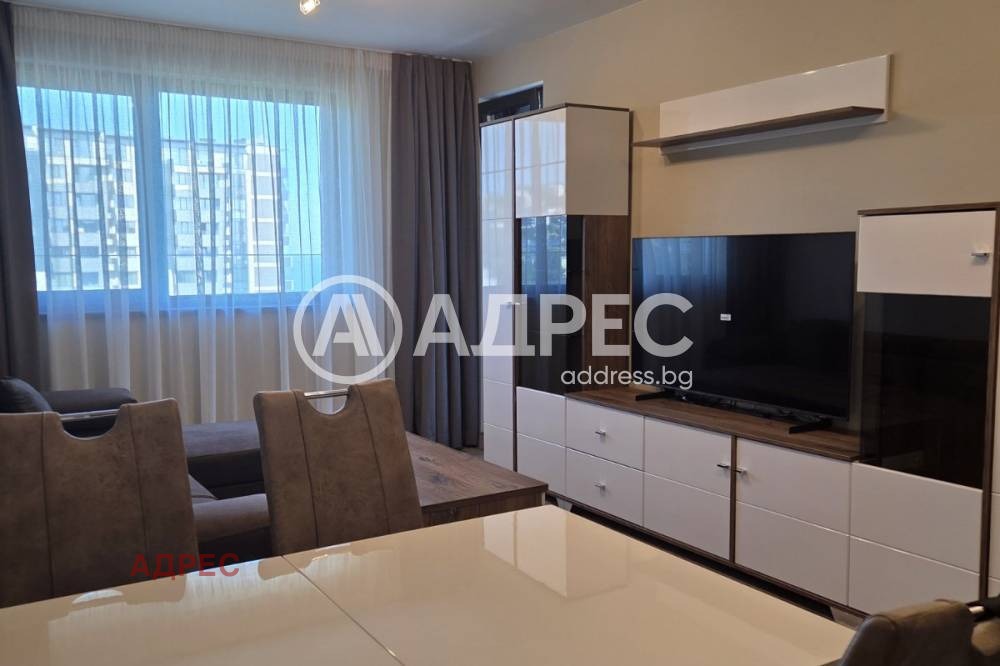 Продава 3-СТАЕН, гр. Варна, Чайка, снимка 4 - Апартаменти - 55045125