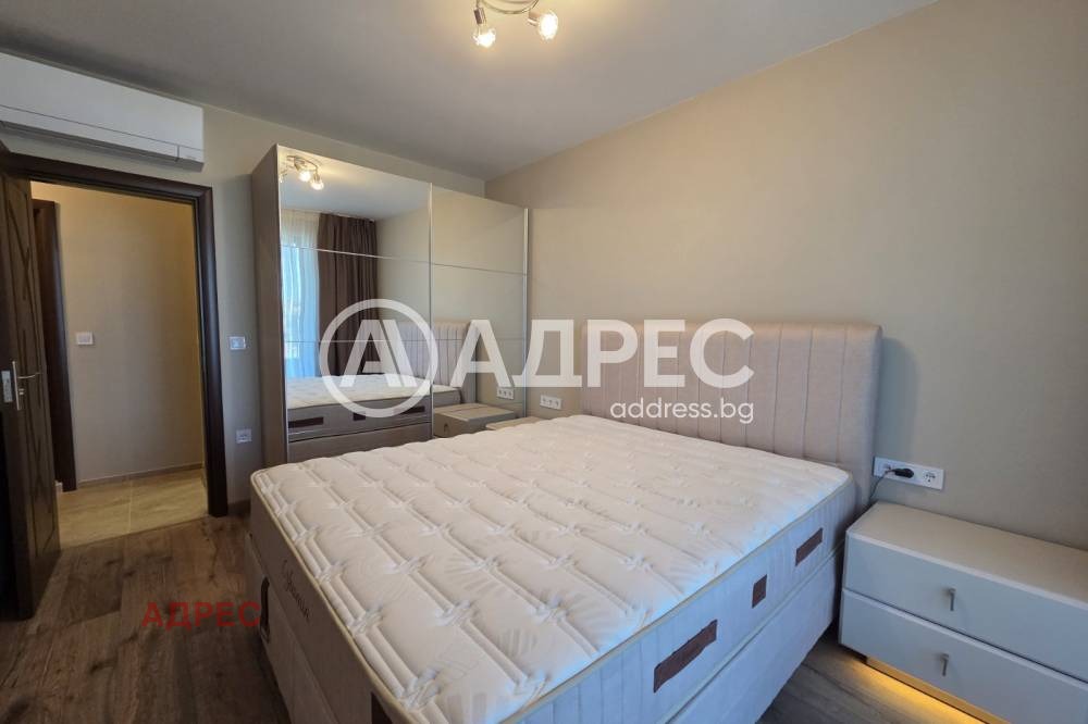 Продава 3-СТАЕН, гр. Варна, Чайка, снимка 14 - Апартаменти - 55045125
