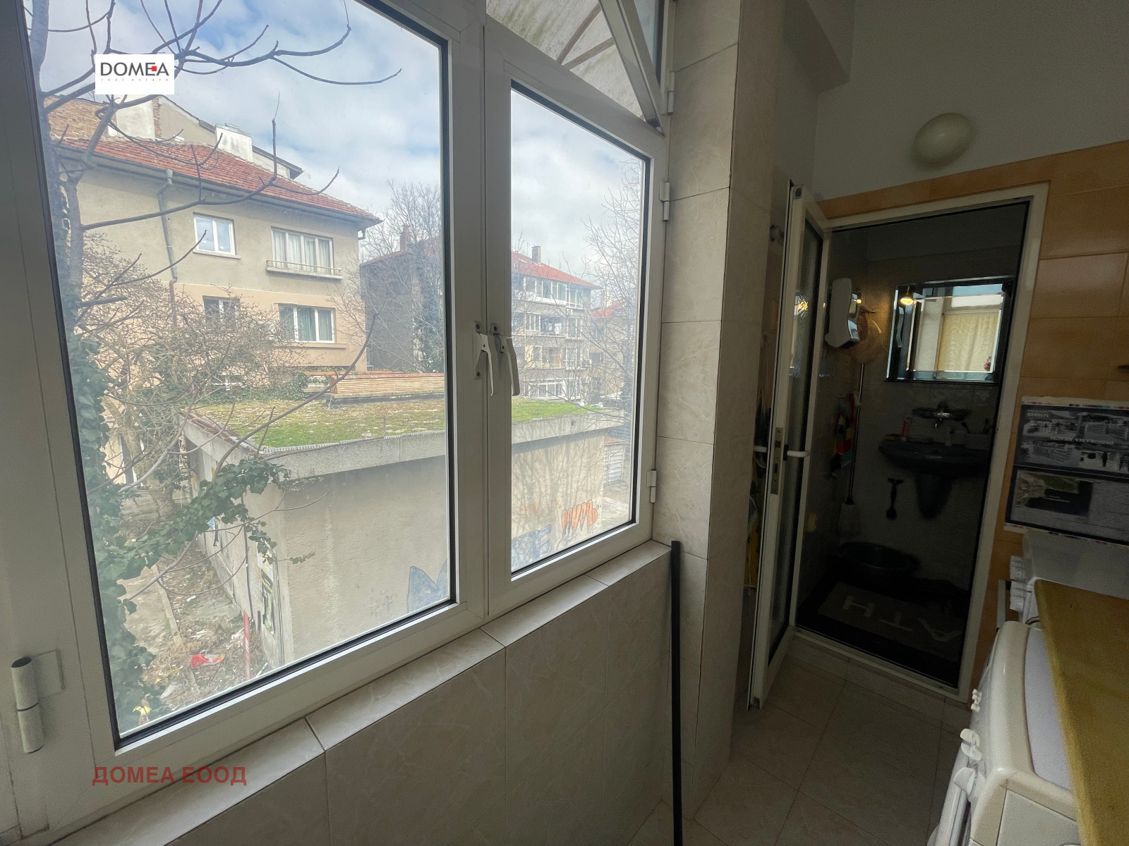 Продава 4-СТАЕН, гр. Бургас, Център, снимка 13 - Апартаменти - 54107109