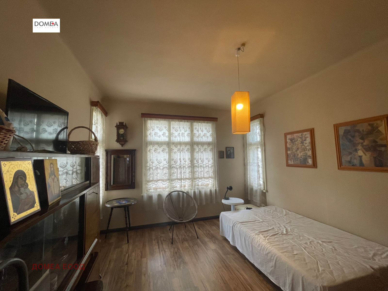 Продава 4-СТАЕН, гр. Бургас, Център, снимка 6 - Апартаменти - 54107109