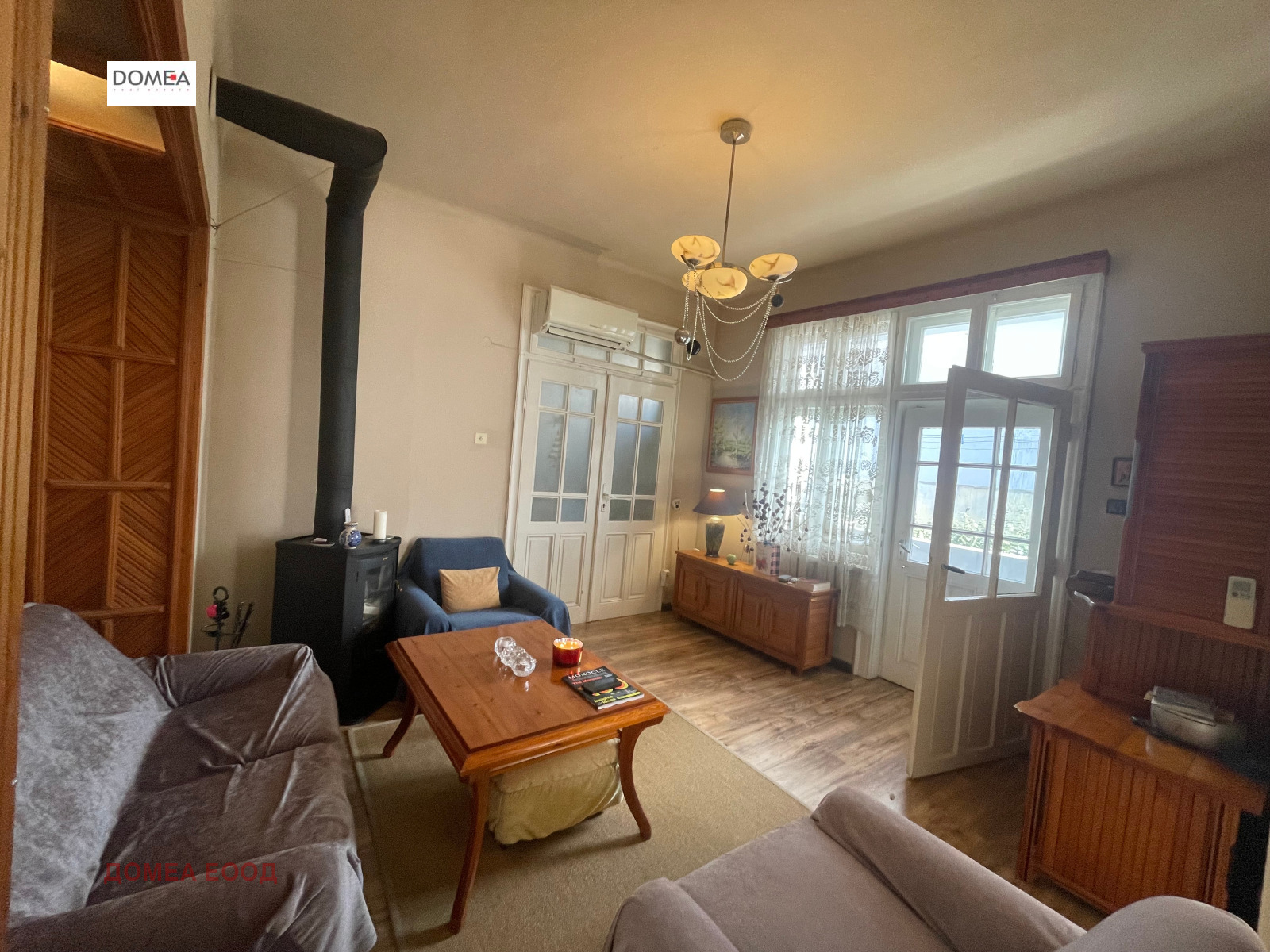 Продава 4-СТАЕН, гр. Бургас, Център, снимка 7 - Апартаменти - 54107109