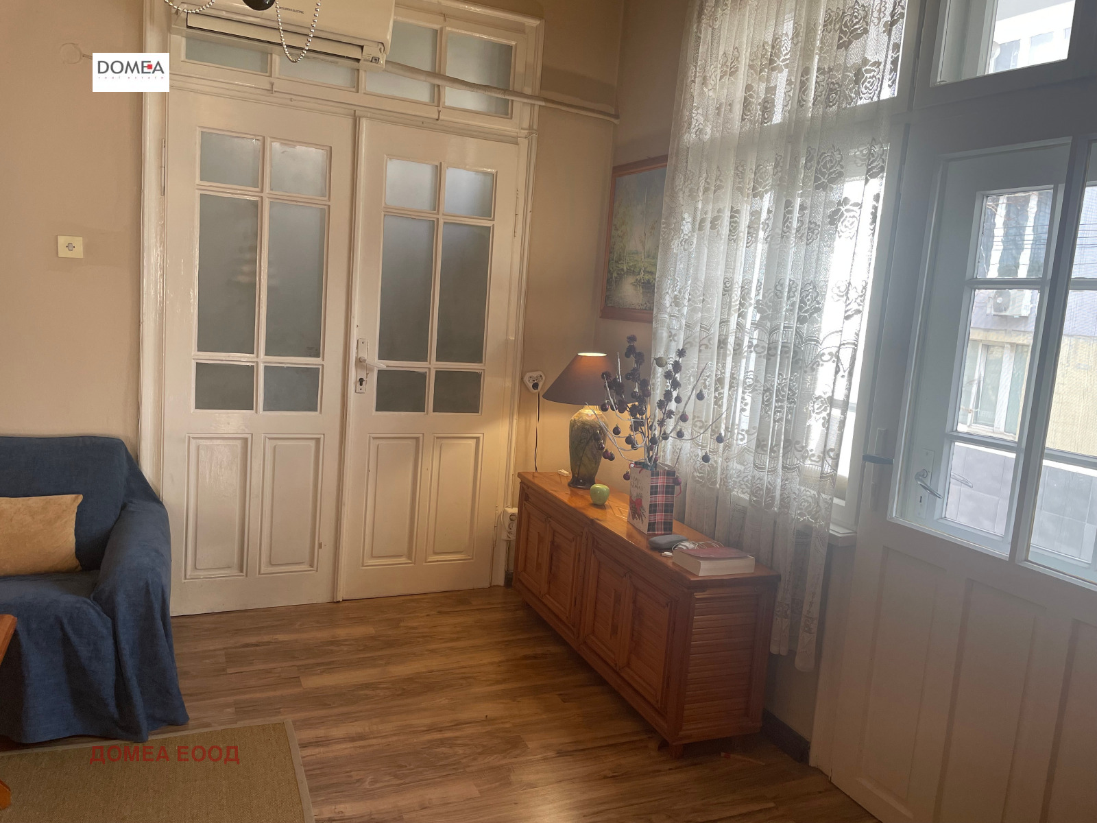 Продава 4-СТАЕН, гр. Бургас, Център, снимка 4 - Апартаменти - 54107109