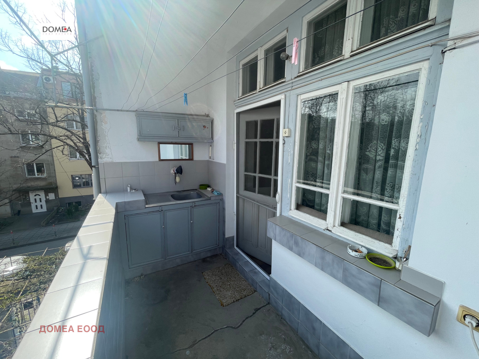 Продава 4-СТАЕН, гр. Бургас, Център, снимка 3 - Апартаменти - 54107109