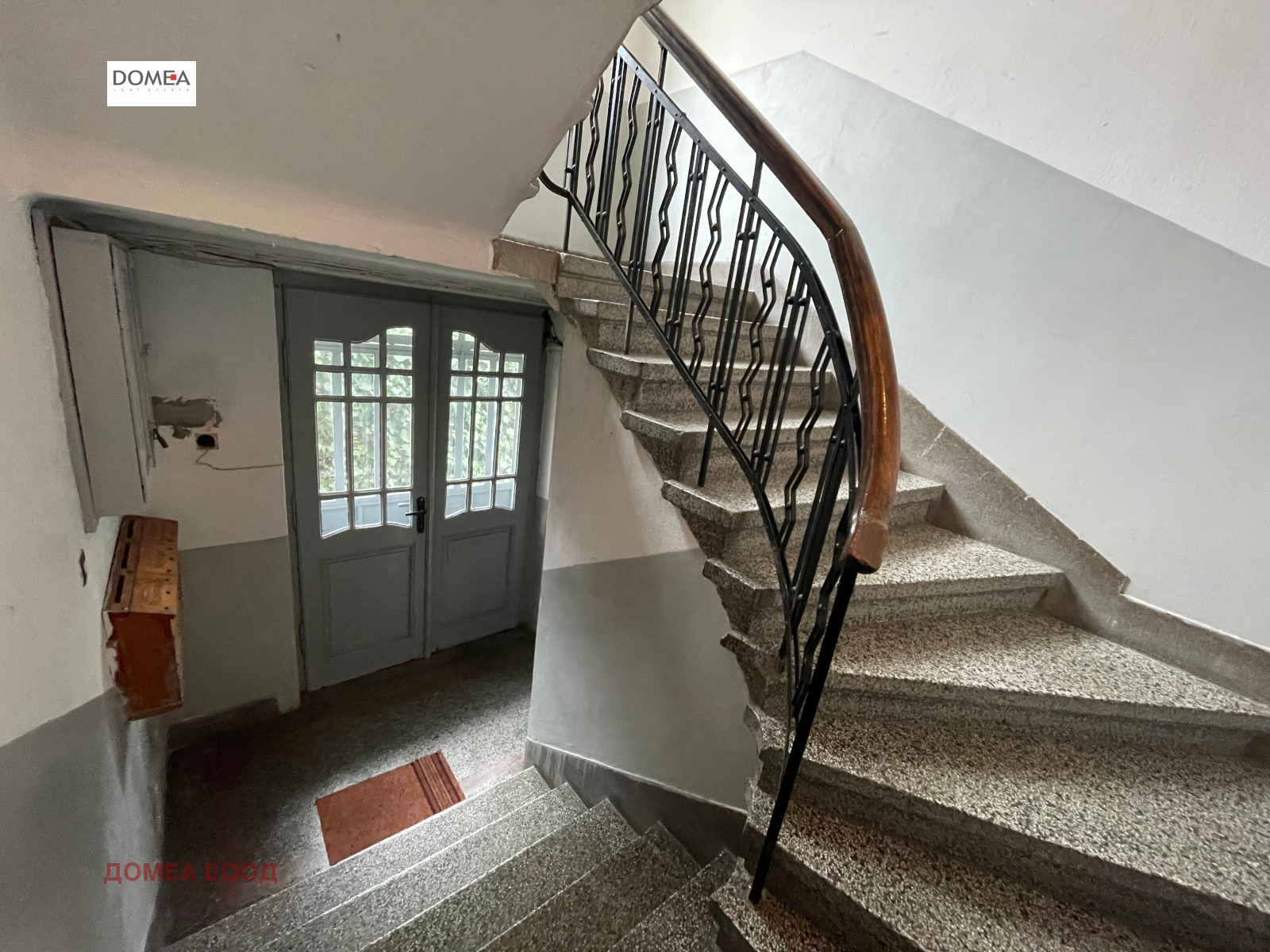 Продава 4-СТАЕН, гр. Бургас, Център, снимка 14 - Апартаменти - 54107109