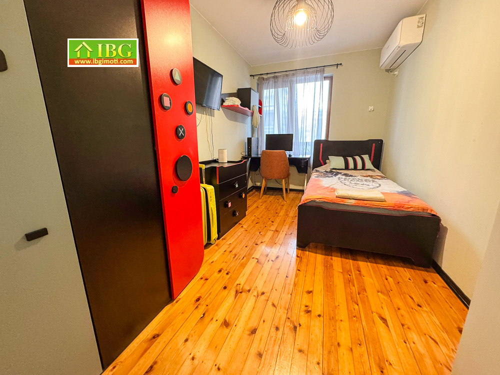 Продава МНОГОСТАЕН, гр. Русе, Хъшове, снимка 4 - Апартаменти - 53862038