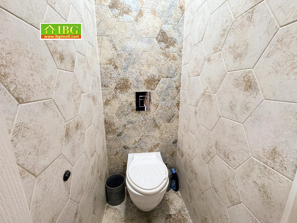 Продава МНОГОСТАЕН, гр. Русе, Хъшове, снимка 6 - Апартаменти - 53862038