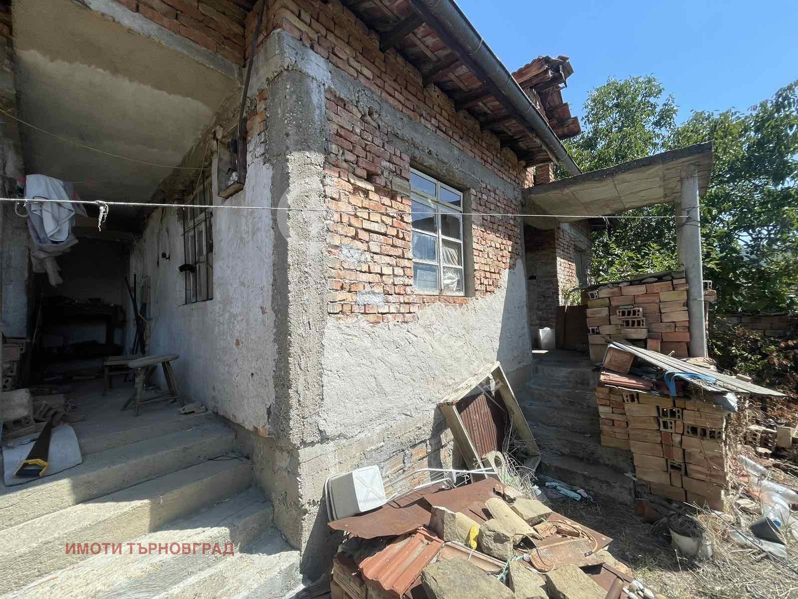 Продава КЪЩА, с. Джулюница, област Велико Търново, снимка 2 - Къщи - 51404094