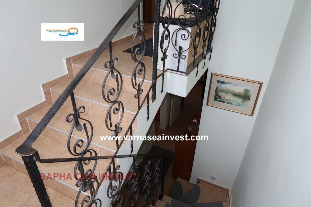 Продава КЪЩА, к.к. Албена, област Добрич, снимка 9 - Къщи - 55578154