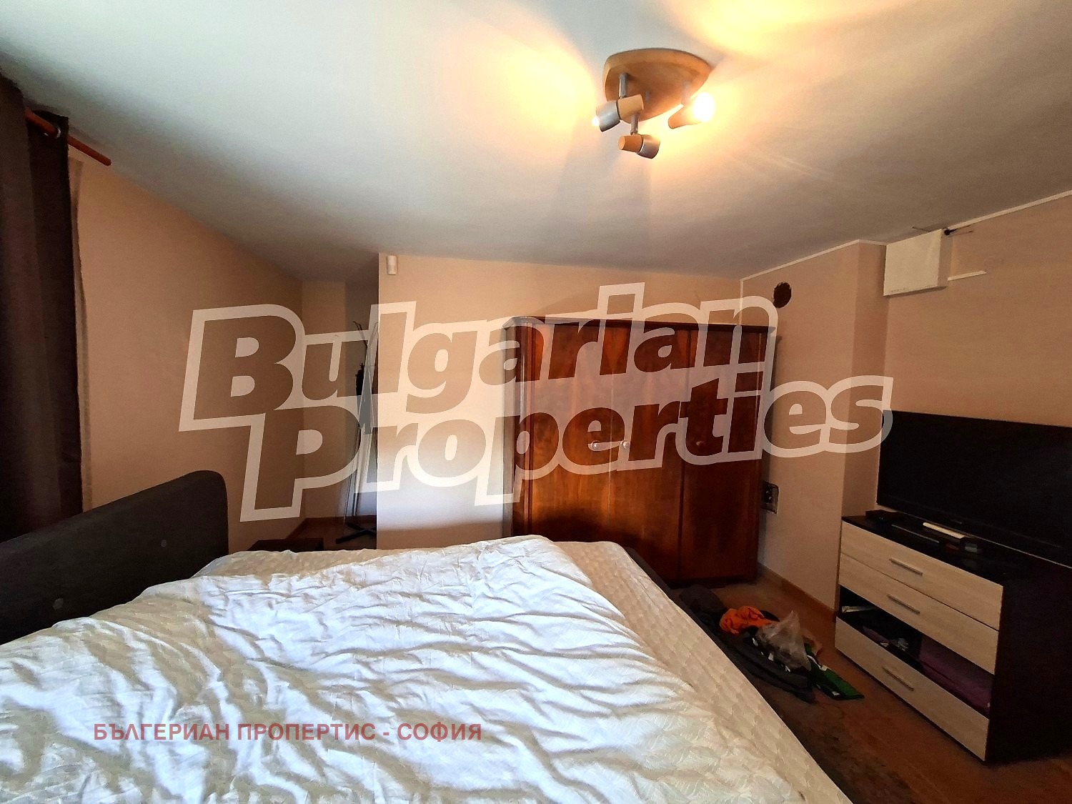 Продава КЪЩА, гр. София, с. Бистрица, снимка 12 - Къщи - 56070193