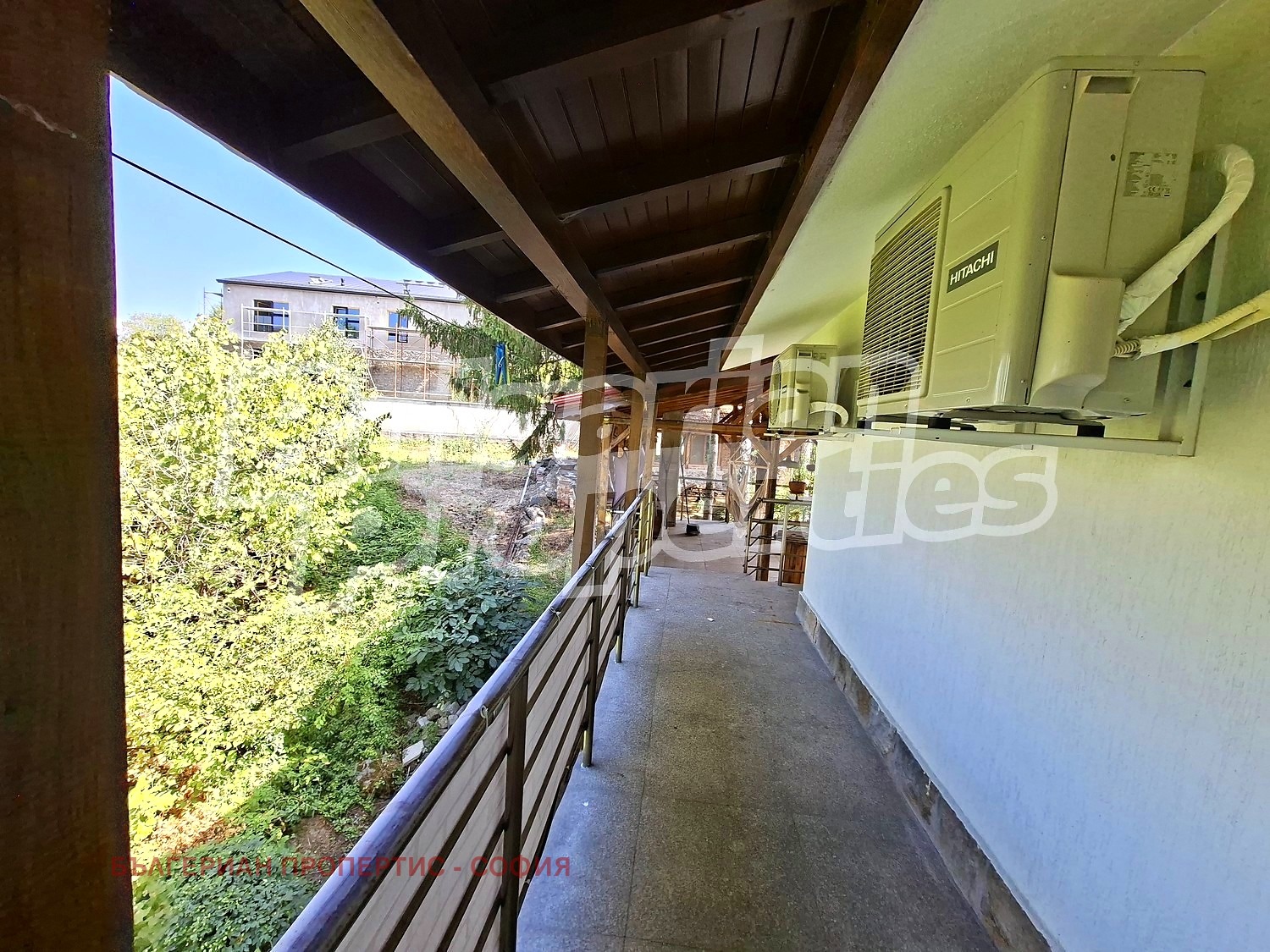 Продава КЪЩА, гр. София, с. Бистрица, снимка 11 - Къщи - 56070193