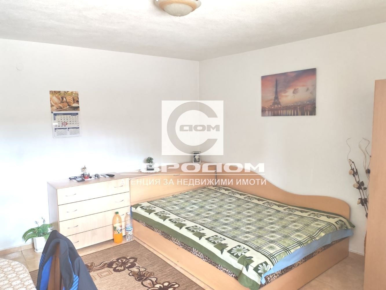 Продава КЪЩА, гр. Чирпан, област Стара Загора, снимка 10 - Къщи - 56206279