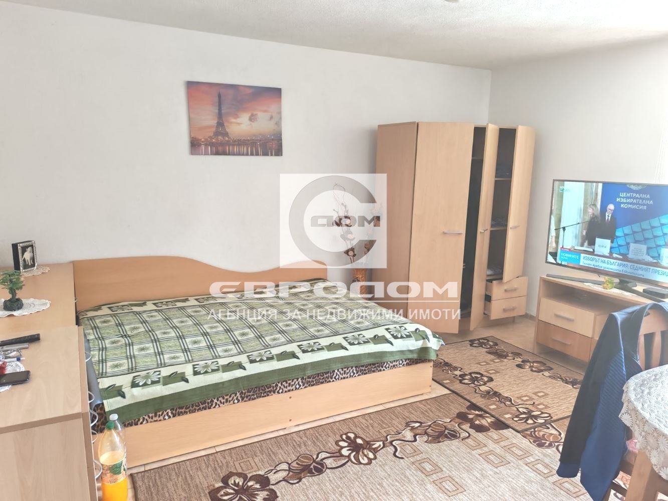 Продава КЪЩА, гр. Чирпан, област Стара Загора, снимка 9 - Къщи - 56206279