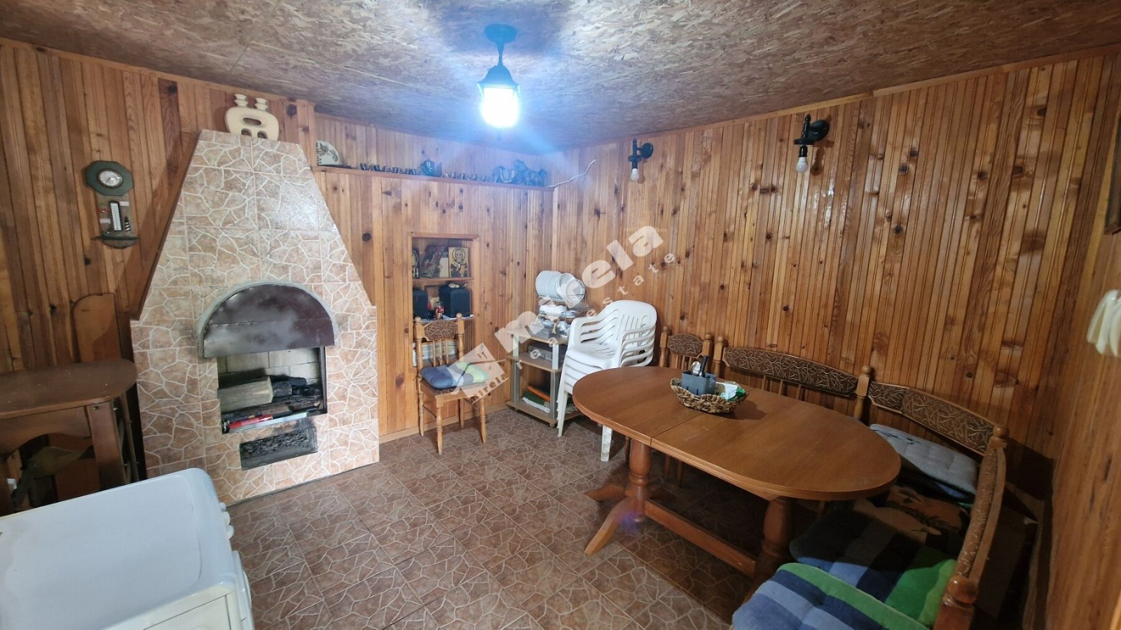 Продава ВИЛА, с. Победа, област Ямбол, снимка 2 - Вили - 56388576